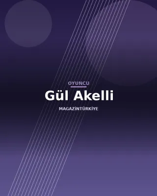 Gül Akelli