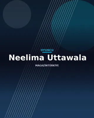 Neelima Uttawala