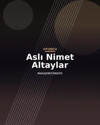 Aslı Nimet Altaylar