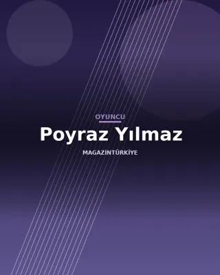 Poyraz Yılmaz