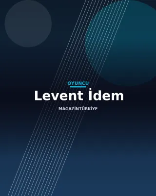 Levent İdem