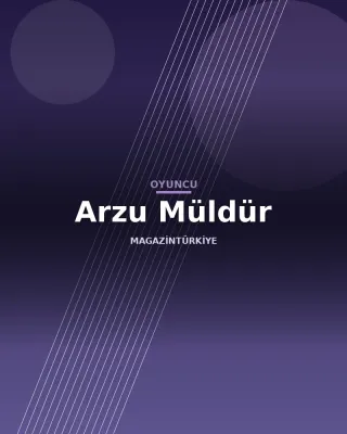 Arzu Müldür