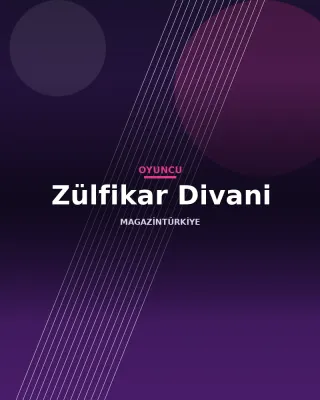 Zülfikar Divani