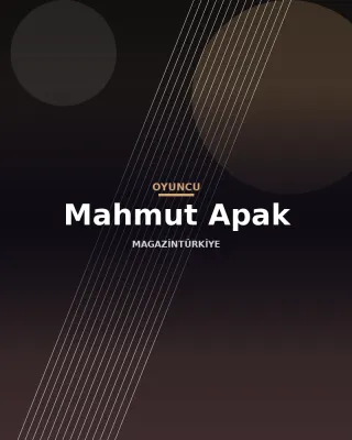 Mahmut Apak
