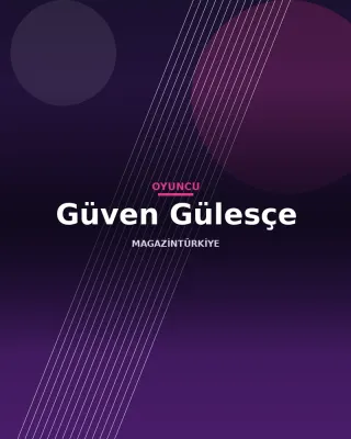 Güven Gülesçe
