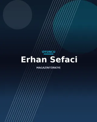 Erhan Sefaci