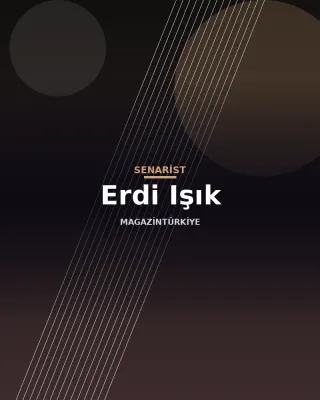 Erdi Işık