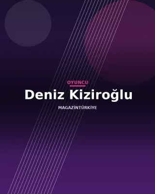 Deniz Kiziroğlu