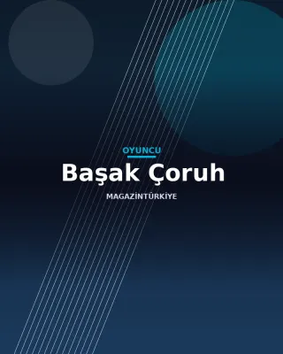 Başak Çoruh