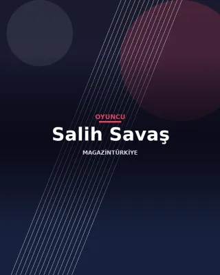 Salih Savaş