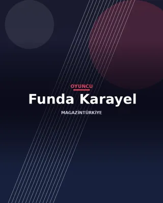 Funda Karayel