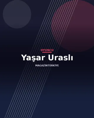 Yaşar Uraslı