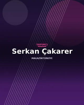 Serkan Çakarer