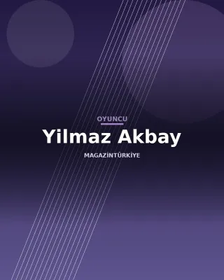 Yilmaz Akbay