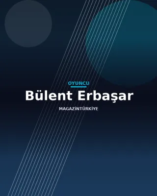 Bülent Erbaşar