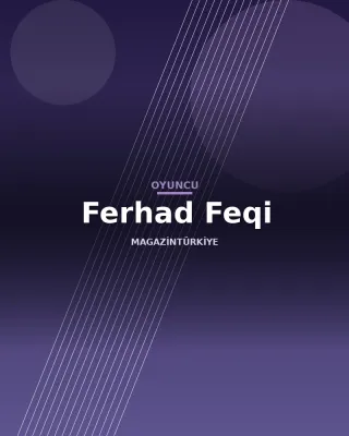 Ferhad Feqi
