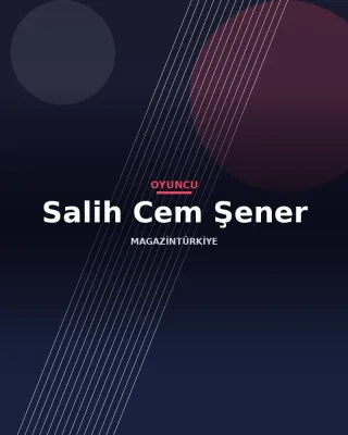 Salih Cem Şener
