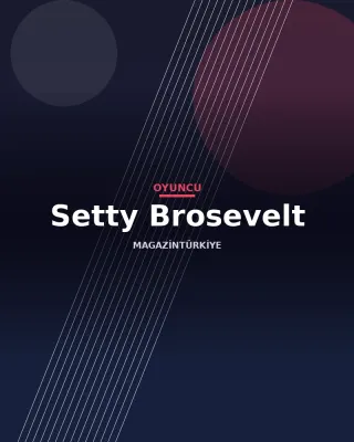 Setty Brosevelt