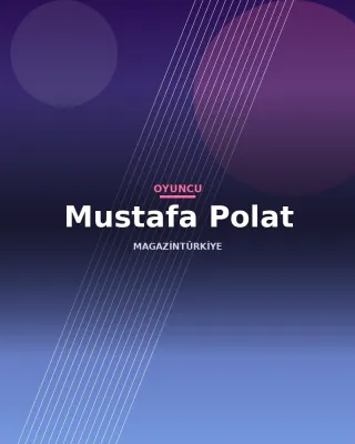 Mustafa Polat