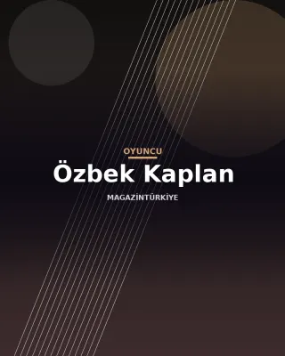 Özbek Kaplan