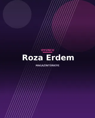 Roza Erdem