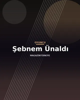 Şebnem Ünaldı