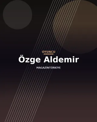 Özge Aldemir
