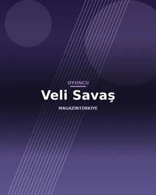 Veli Savaş