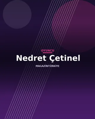 Nedret Çetinel