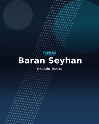 Baran Seyhan