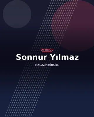 Sonnur Yılmaz