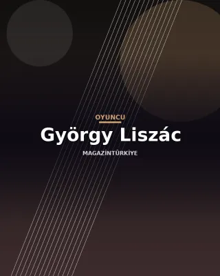 György Liszác