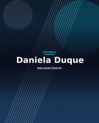 Daniela Duque