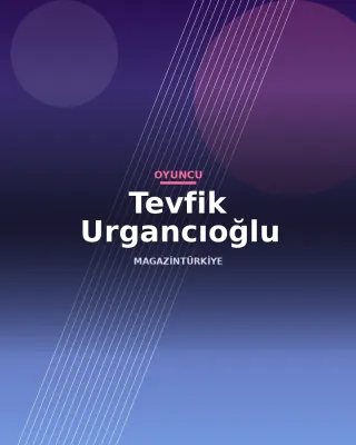Tevfik Urgancıoğlu