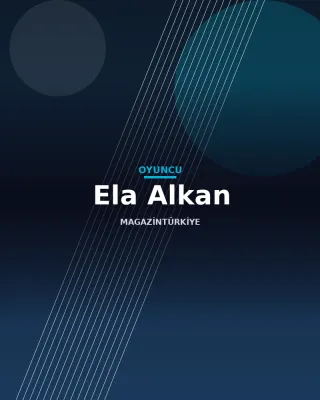 Ela Alkan