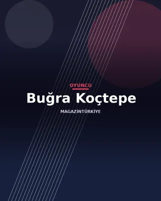 Buğra Koçtepe