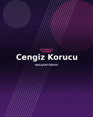 Cengiz Korucu