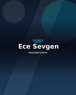 Ece Sevgen