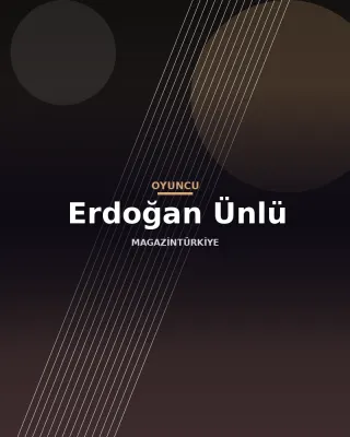 Erdoğan Ünlü
