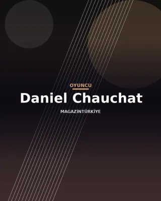 Daniel Chauchat