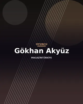 Gökhan Akyüz