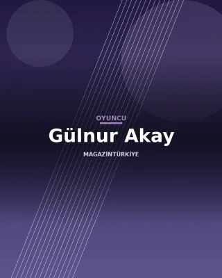 Gülnur Akay