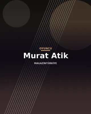 Murat Atik