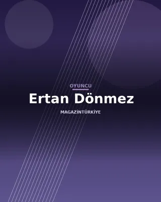 Ertan Dönmez