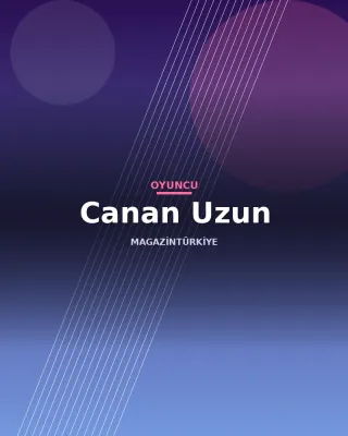Canan Uzun