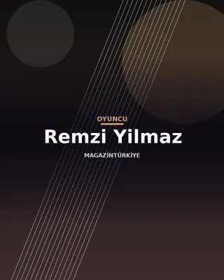 Remzi Yilmaz