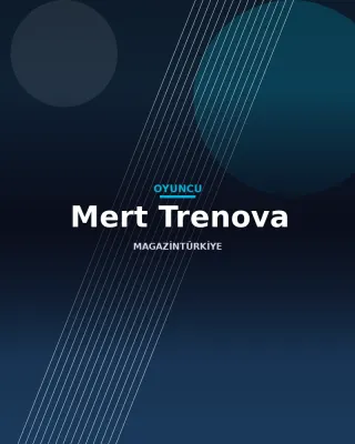 Mert Trenova