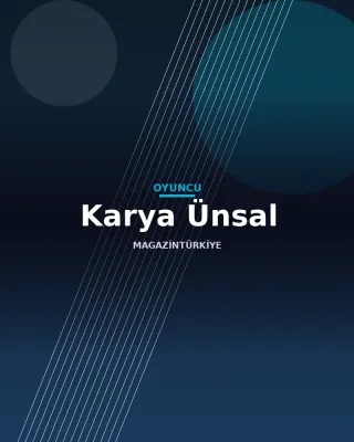 Karya Ünsal