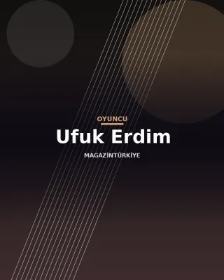 Ufuk Erdim