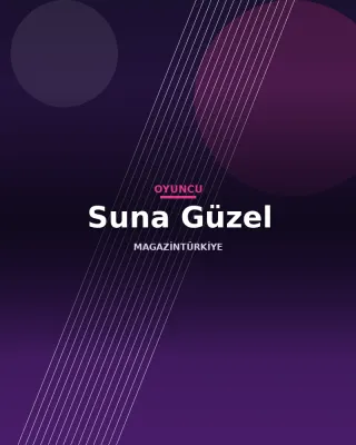Suna Güzel